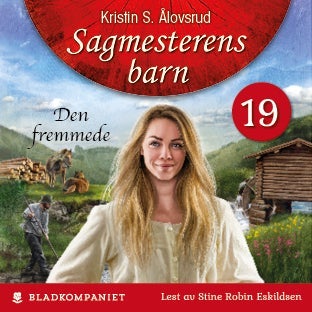 Den fremmede