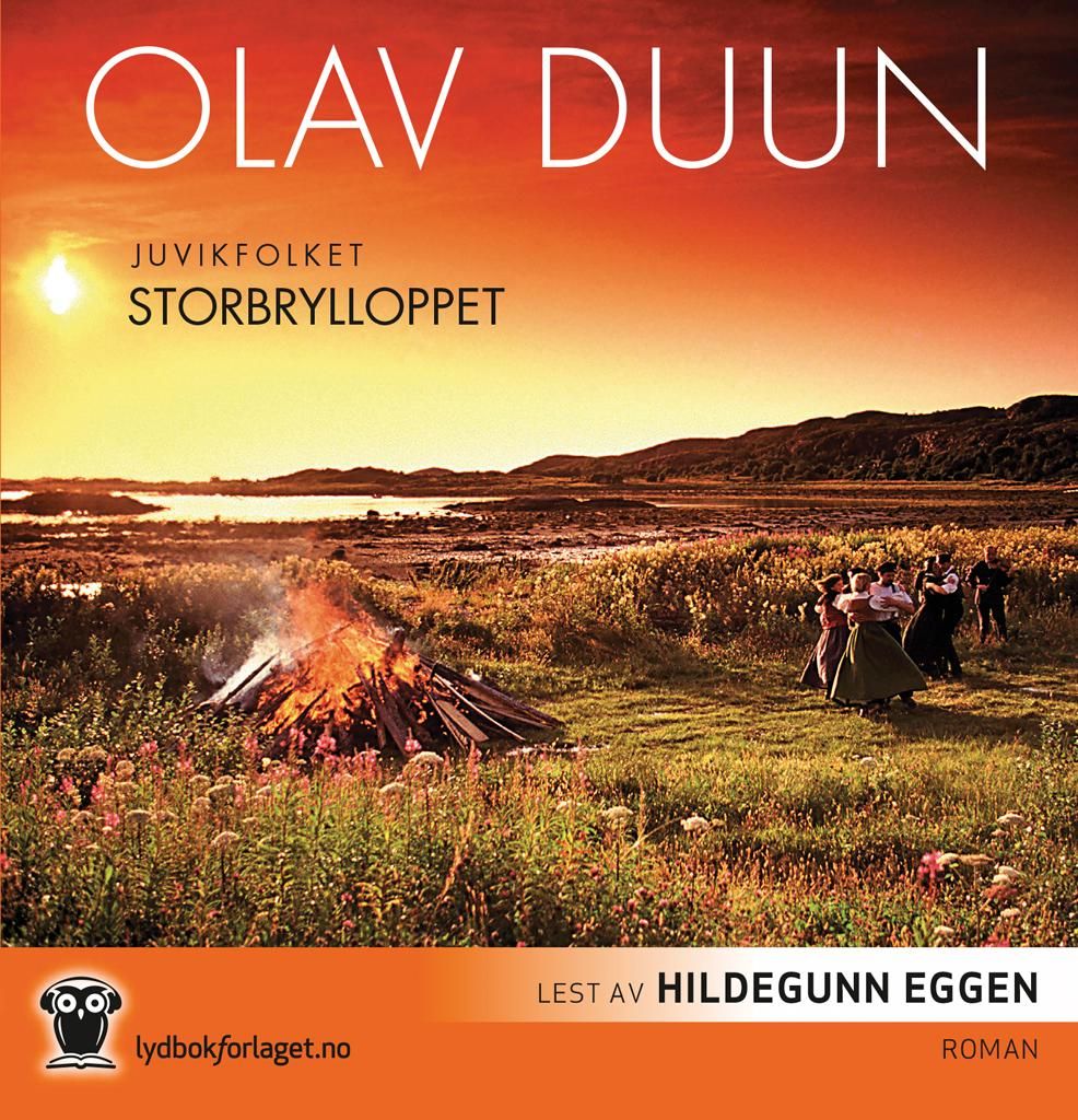 Storbrylloppet