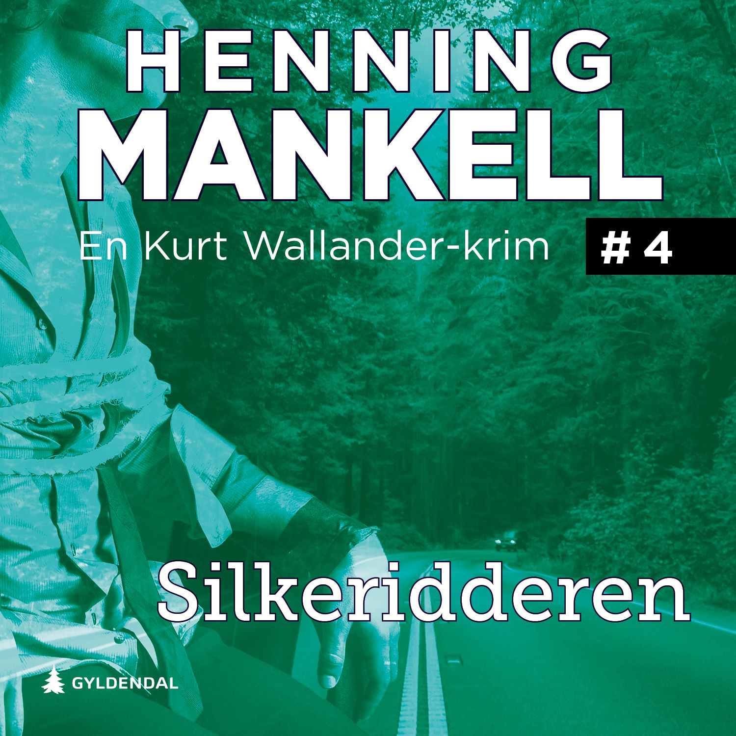 Silkeridderen