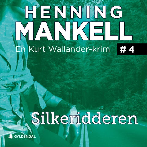 Silkeridderen