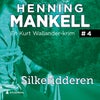 Silkeridderen
