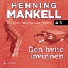 Den hvite løvinnen