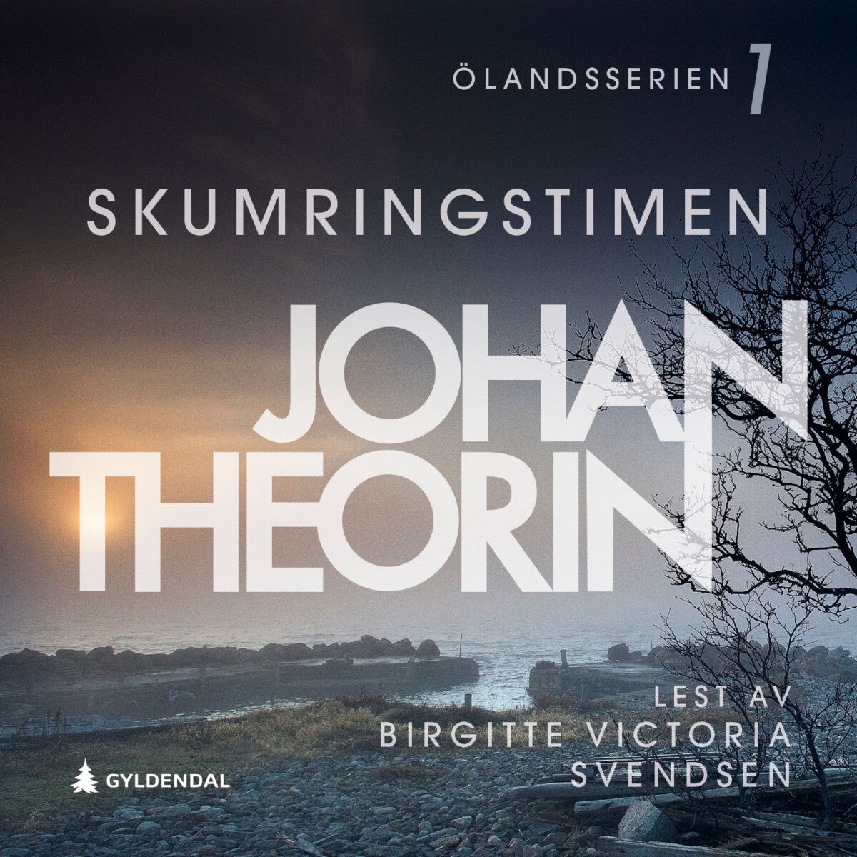 Skumringstimen