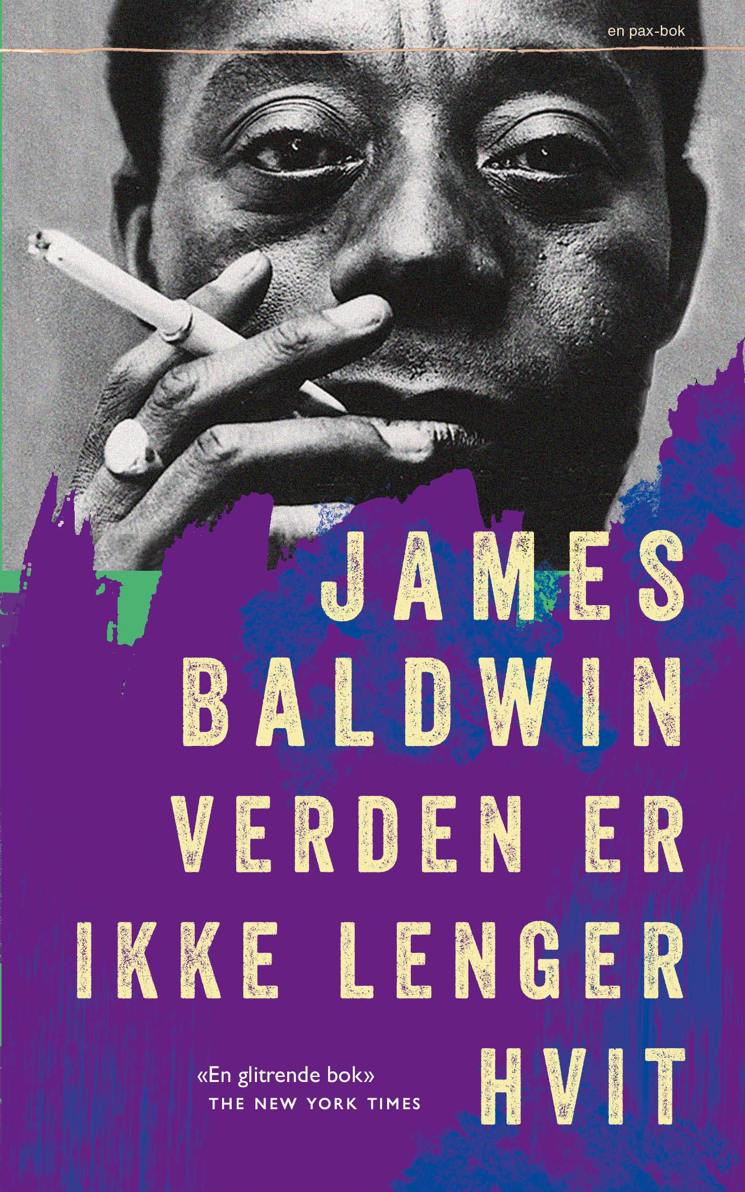 Ingen kjenner mitt navn - utvalgte essay