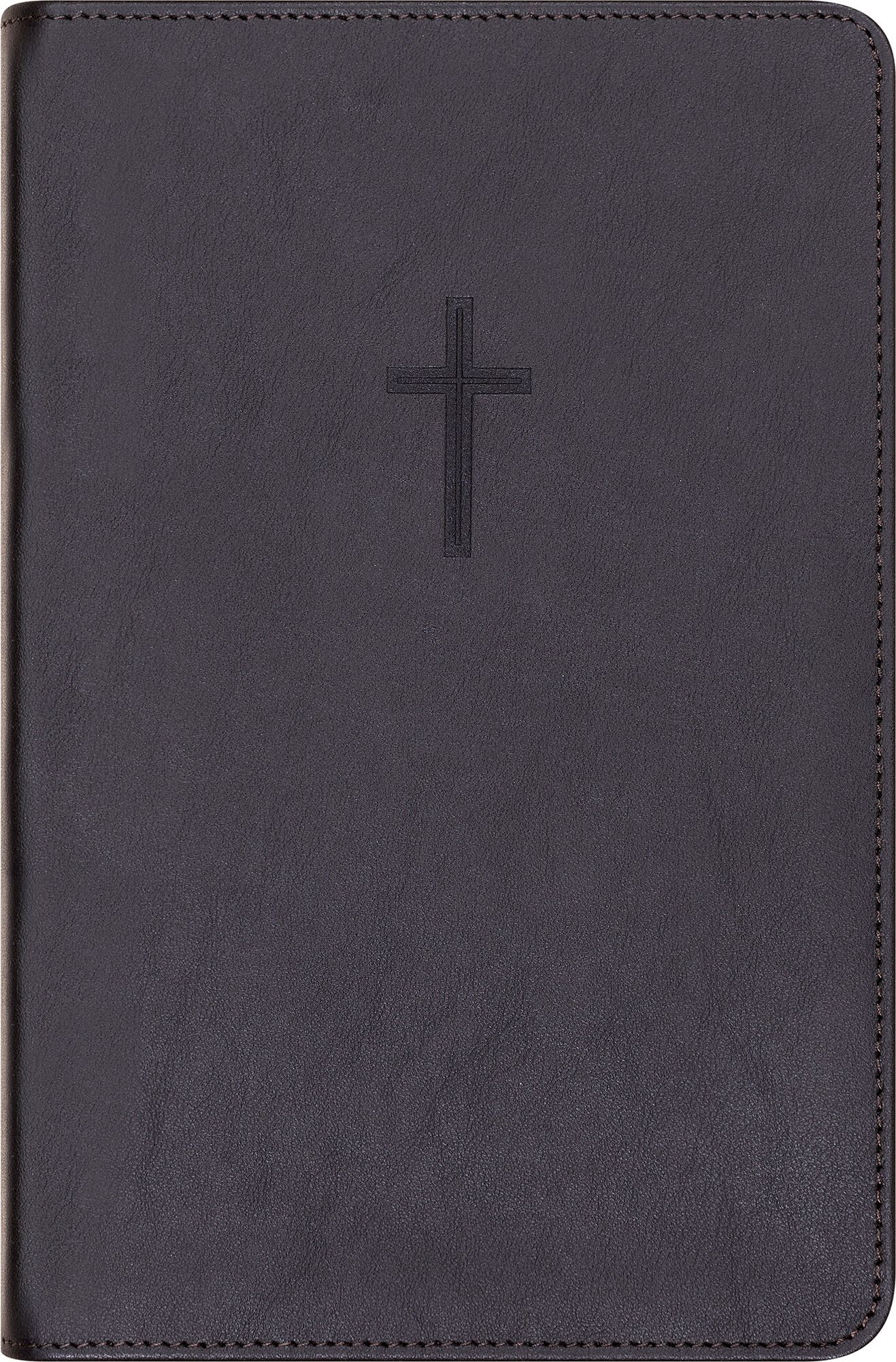 Bibelen - Den hellige skrift : Det gamle og Det nye testamentet