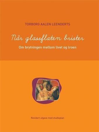 Når glassflaten brister - om brytningen mellom livet og troen