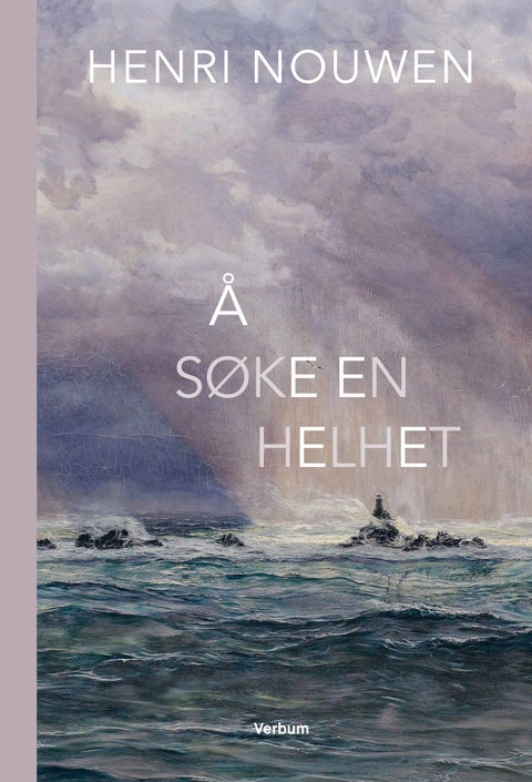 Å søke en helhet - de tre trinnene i utviklingen av et åndelig liv