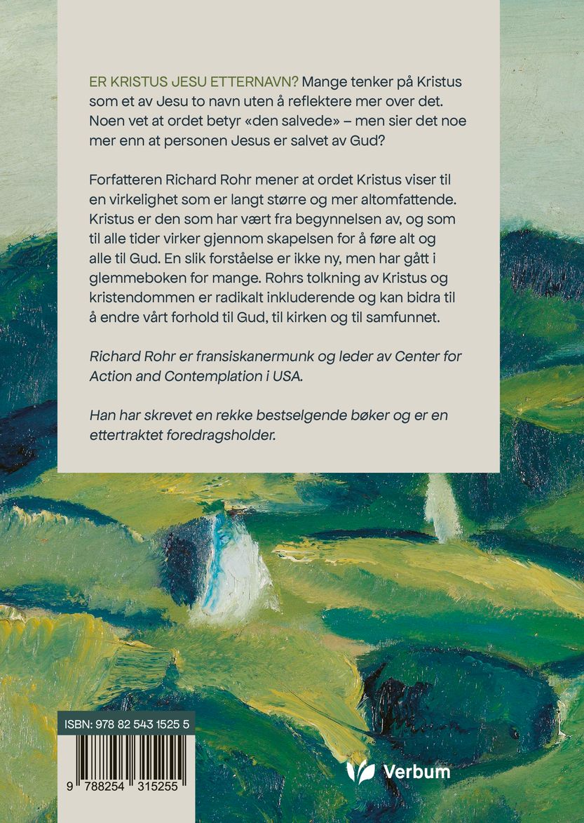 Den universelle Kristus