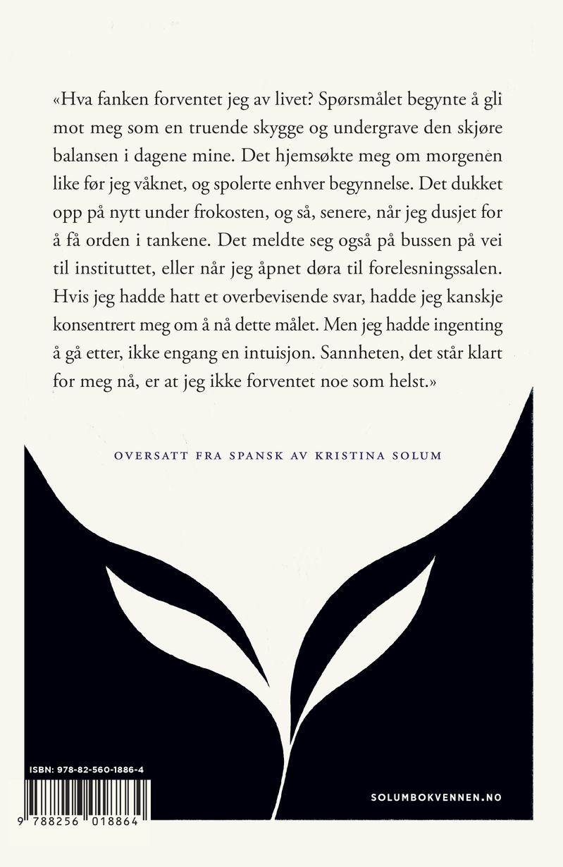 Etter vinteren