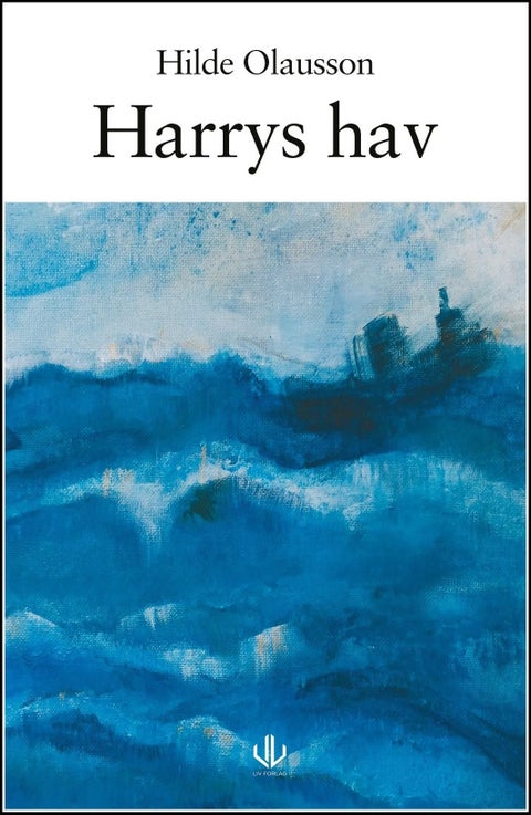Harrys hav - roman