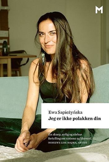 Jeg er ikke polakken din