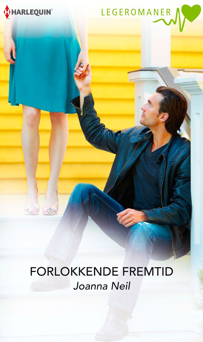 Forlokkende fremtid