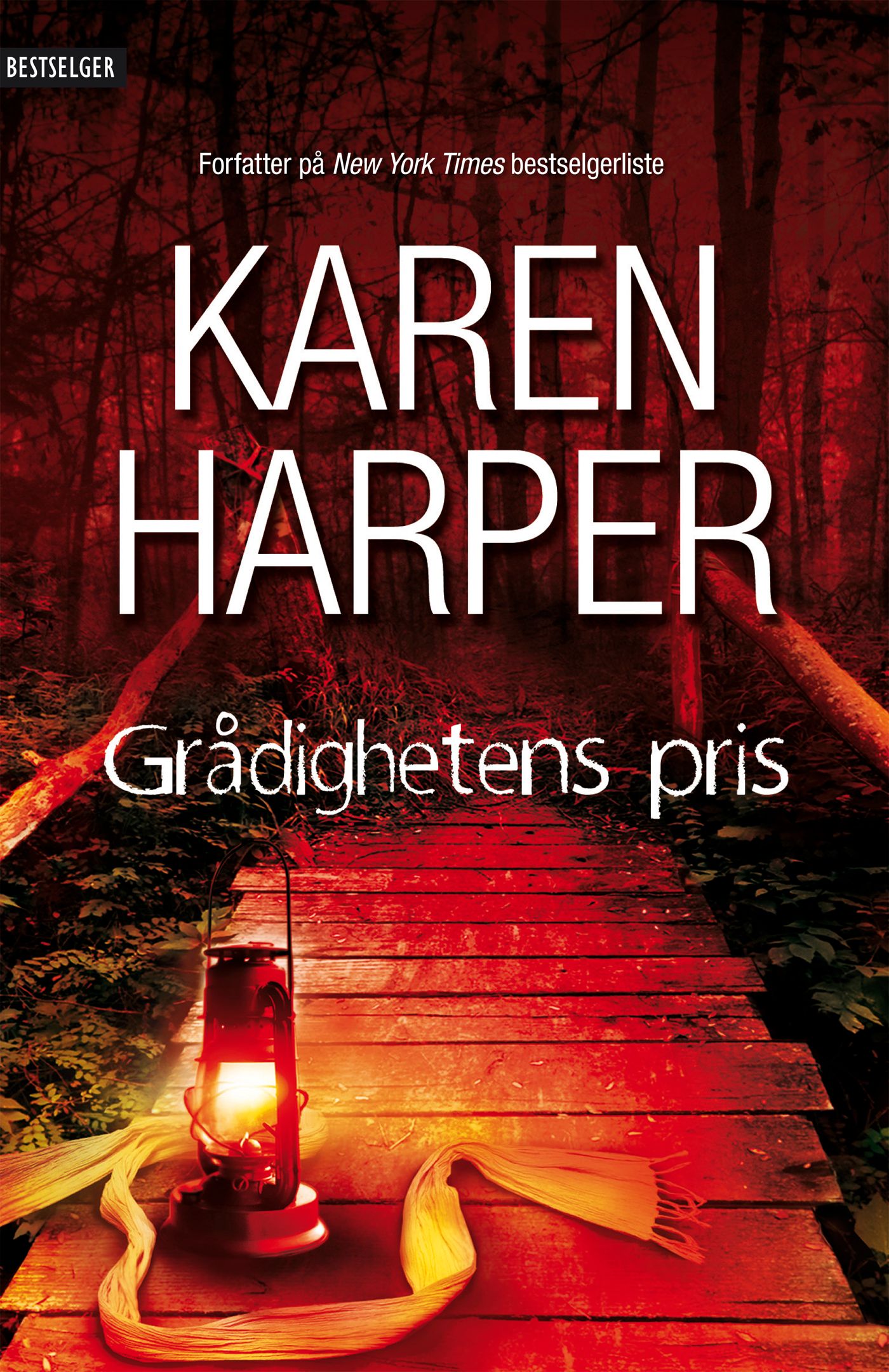 Grådighetens pris