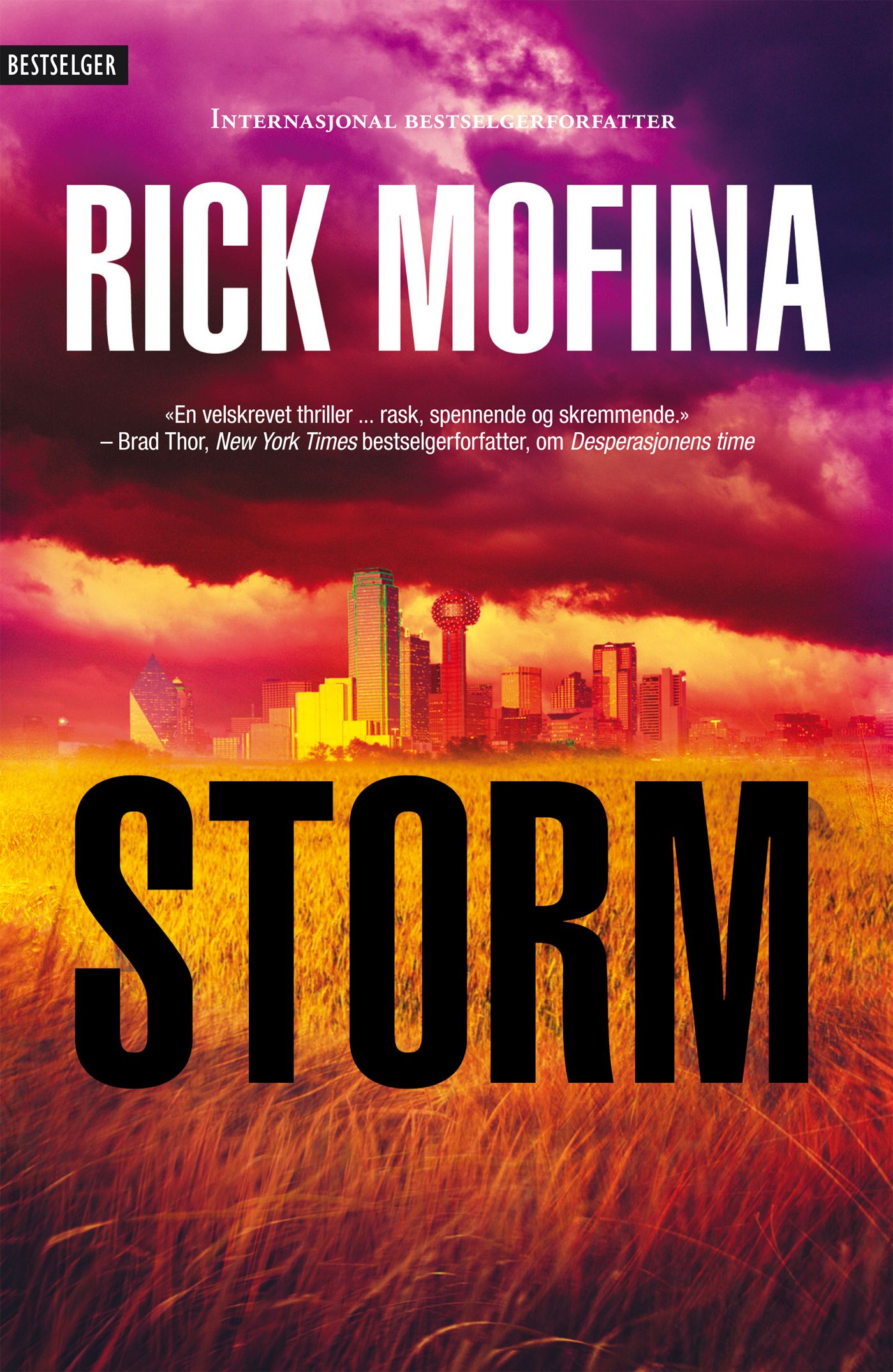 Storm