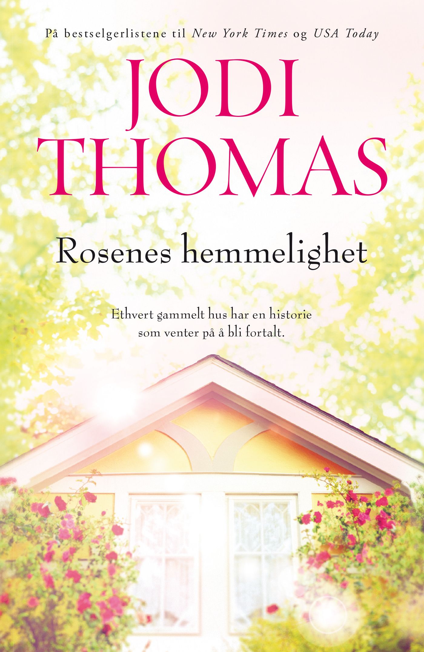 Rosenes hemmelighet
