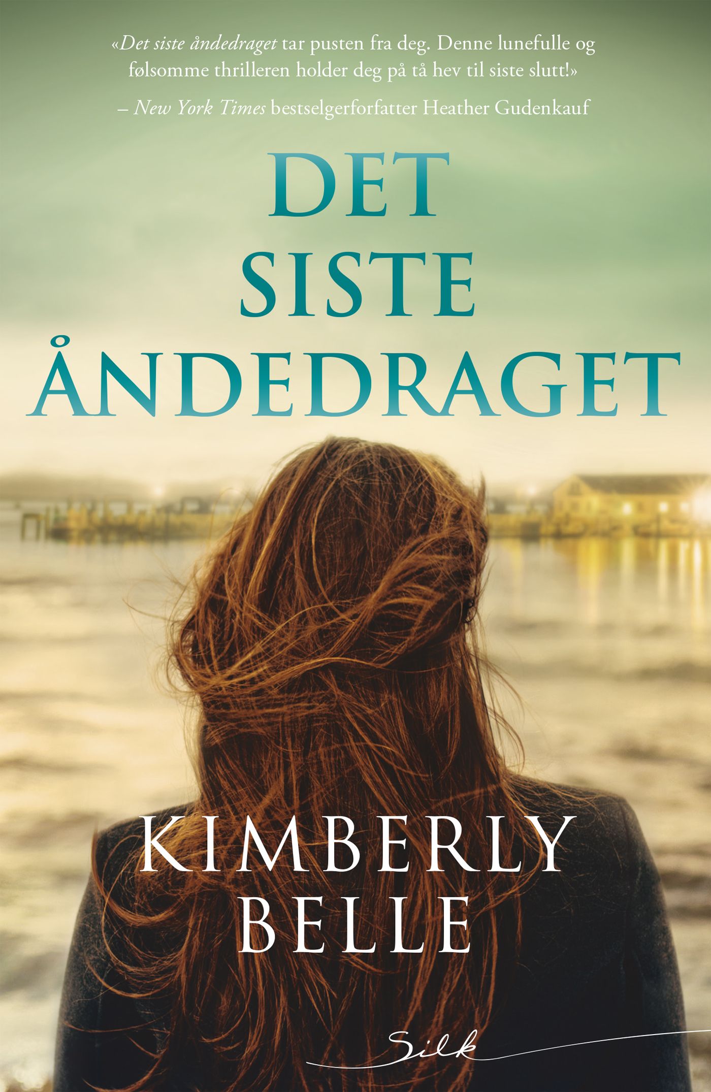 Det siste åndedraget