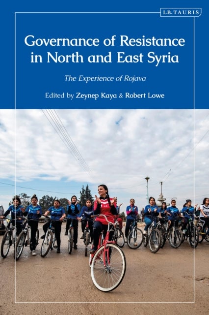 Governance of Resistance in North and East Syria - The Experience of Rojava