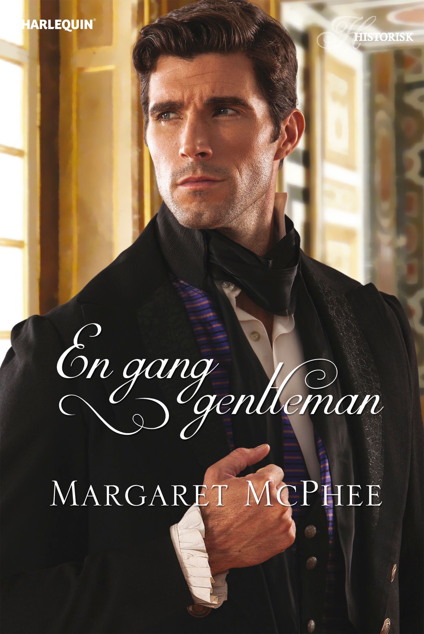 En gang gentleman
