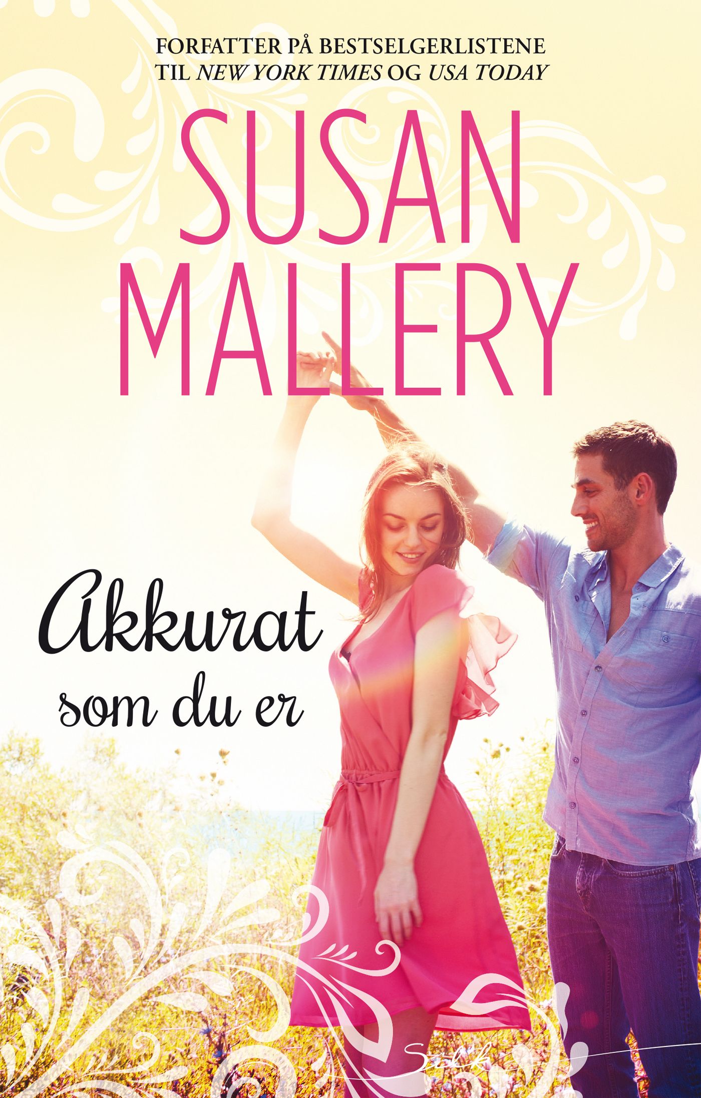 Akkurat som du er