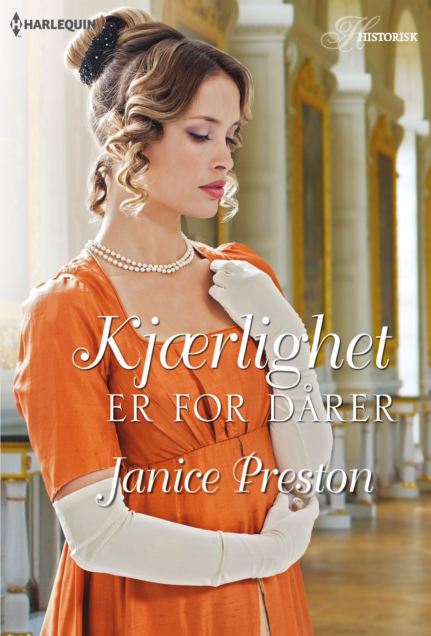 Kjærlighet er for dårer