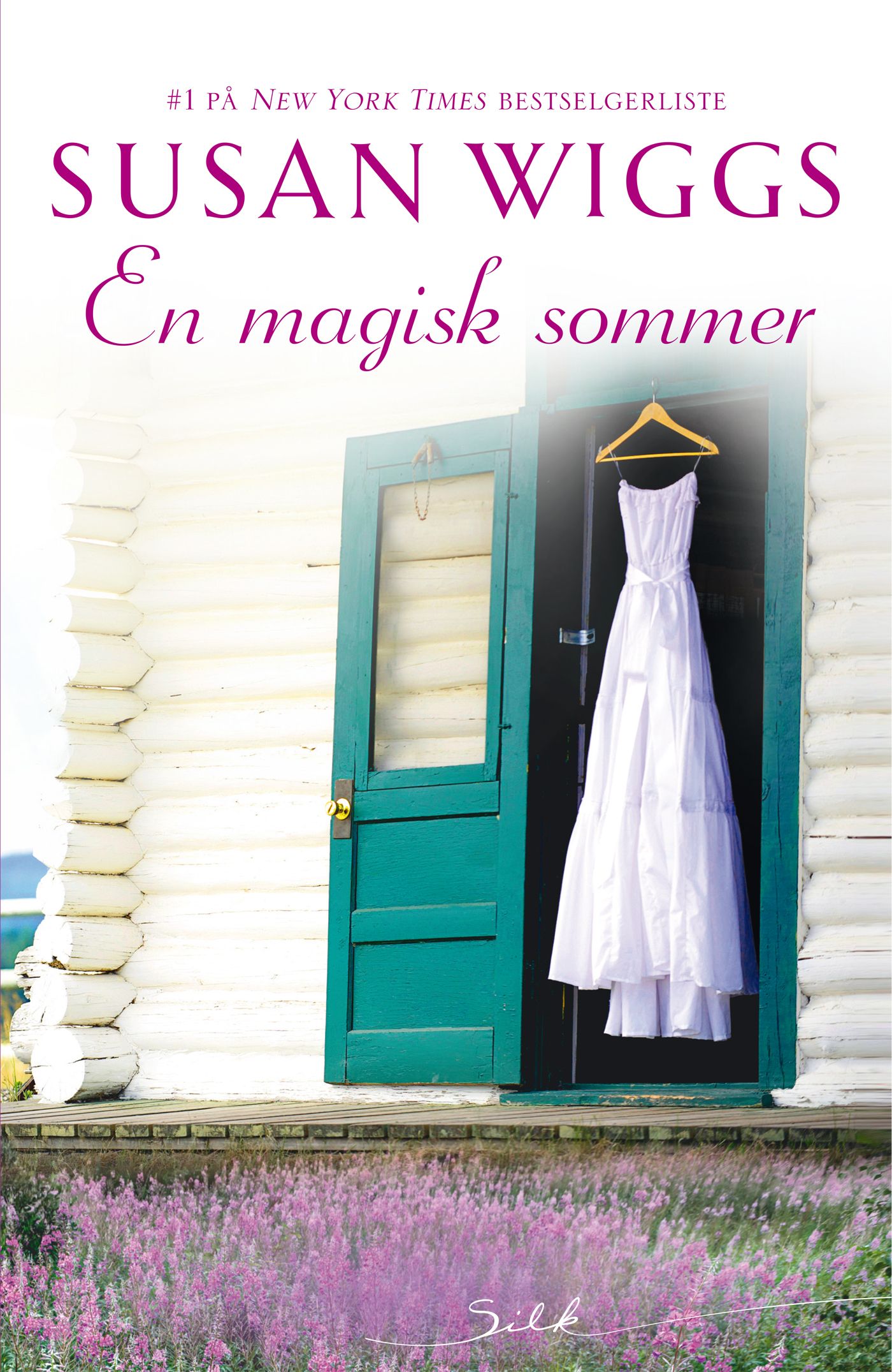 En magisk sommer