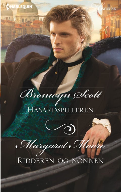 Hasardspilleren ; Ridderen og nonnen