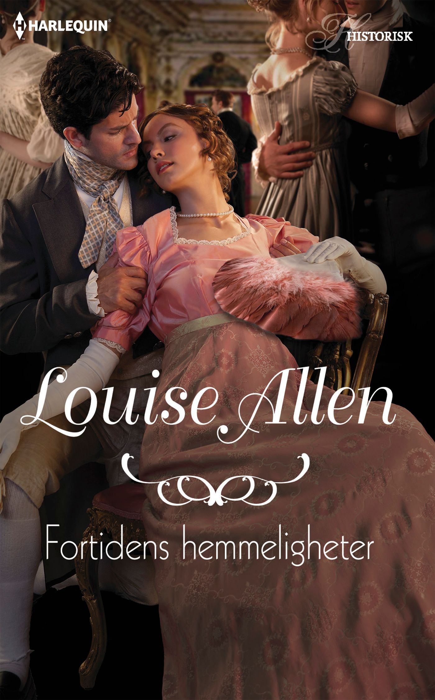 Fortidens hemmeligheter