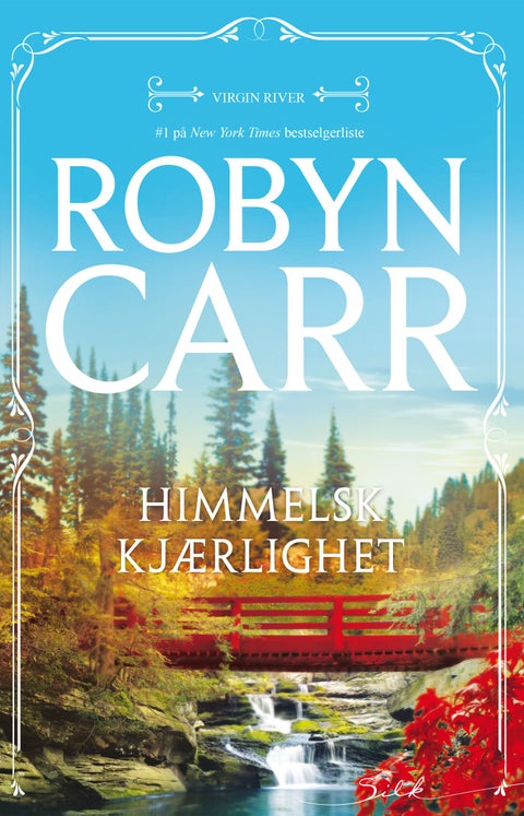 Himmelsk kjærlighet