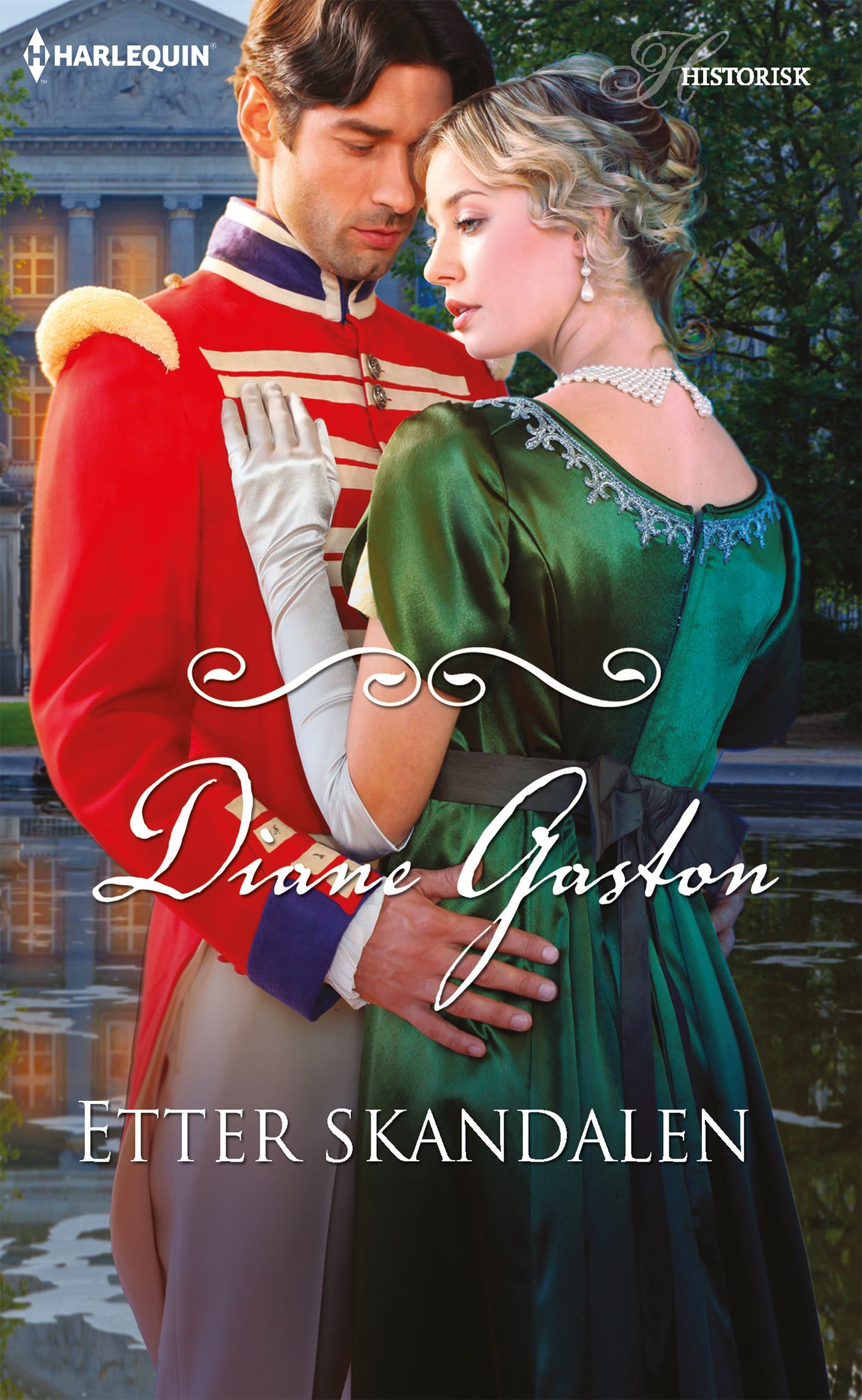 Etter skandalen