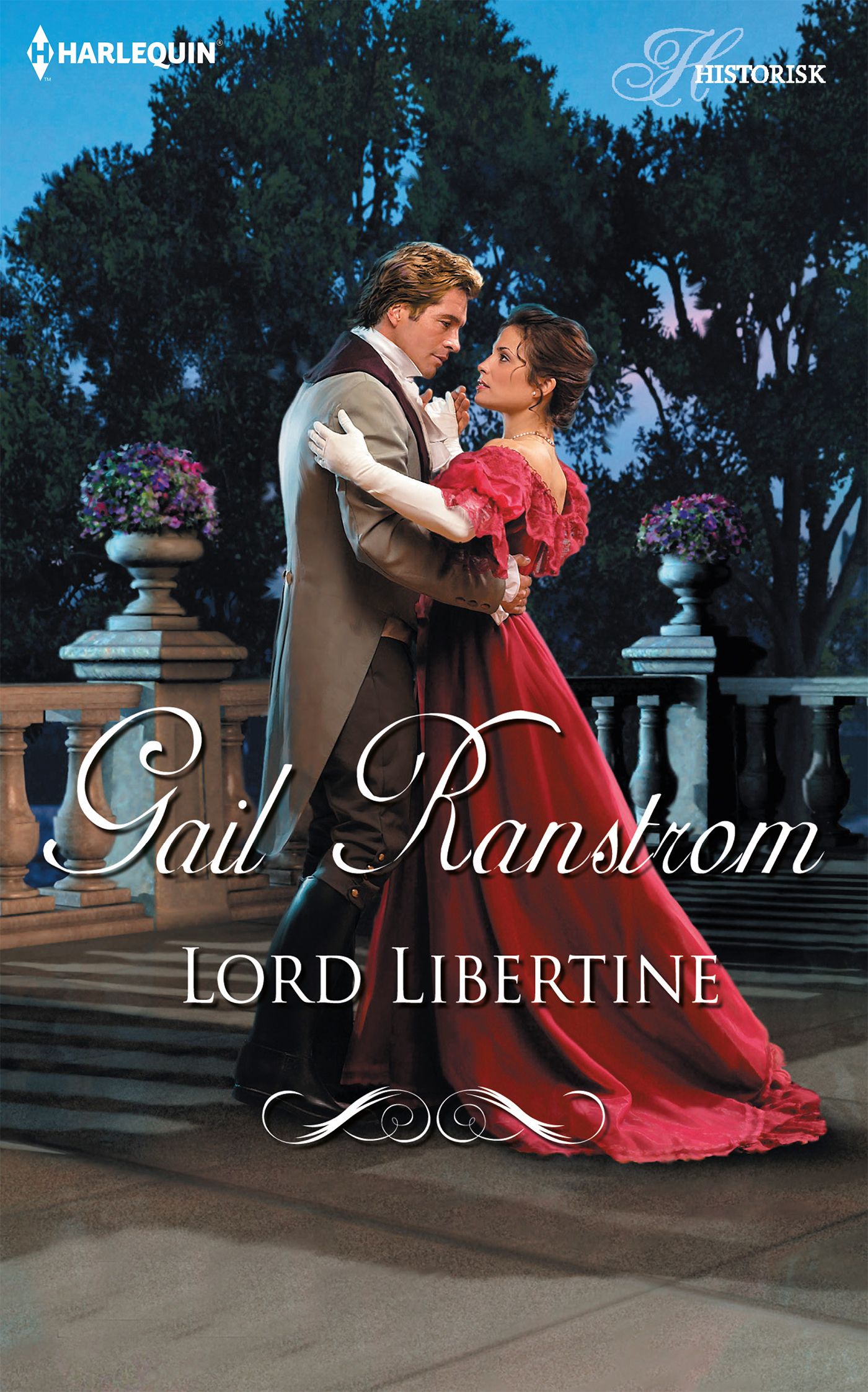 Lord Libertine