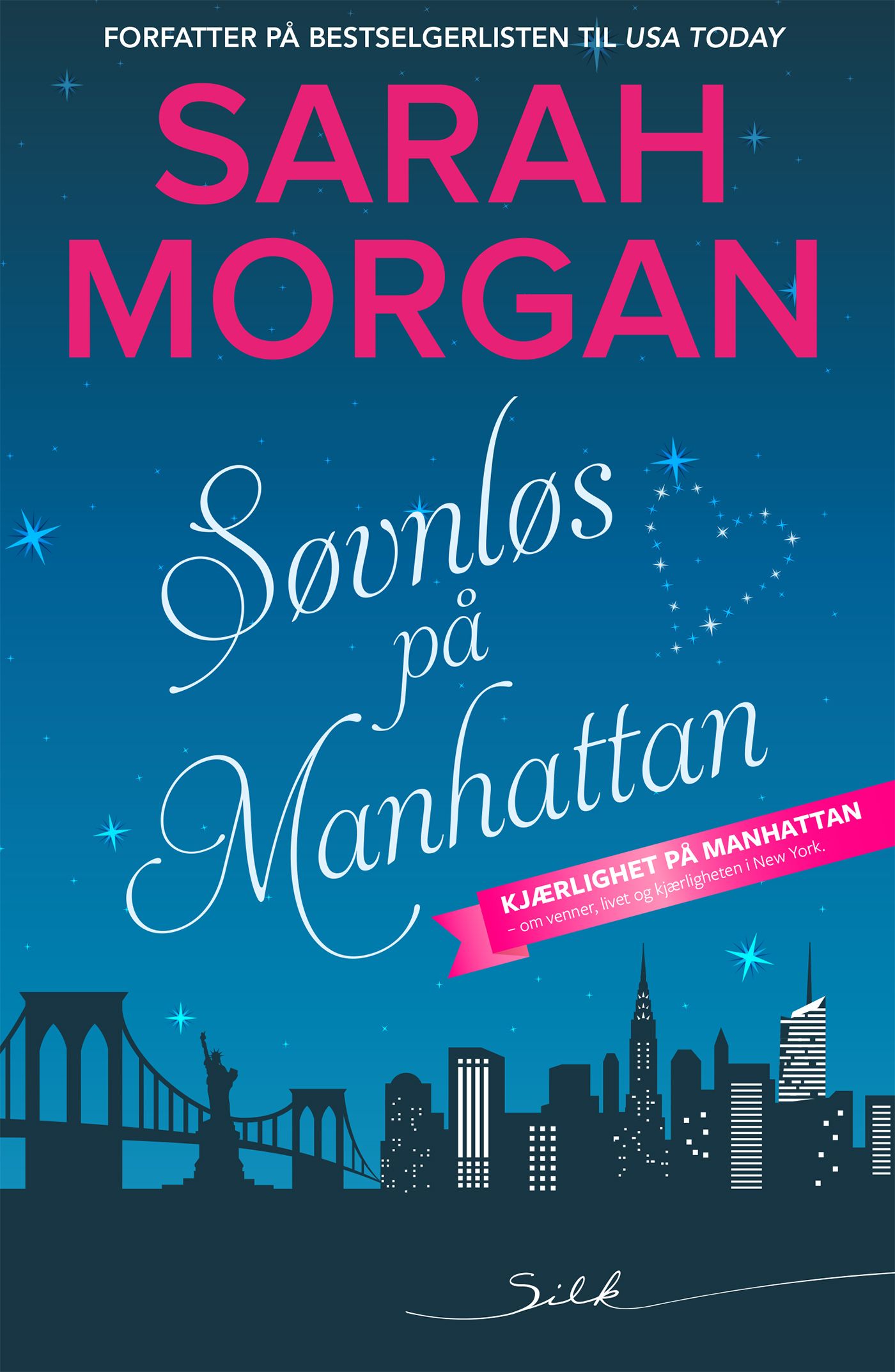 Søvnløs på Manhattan