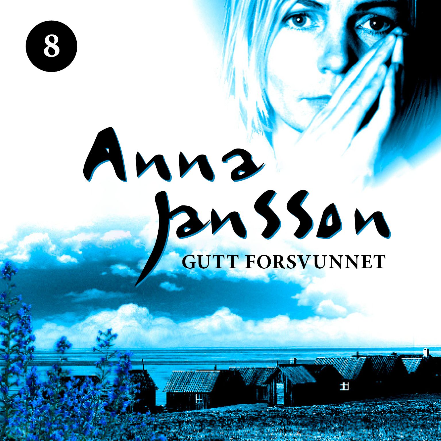 Gutt forsvunnet