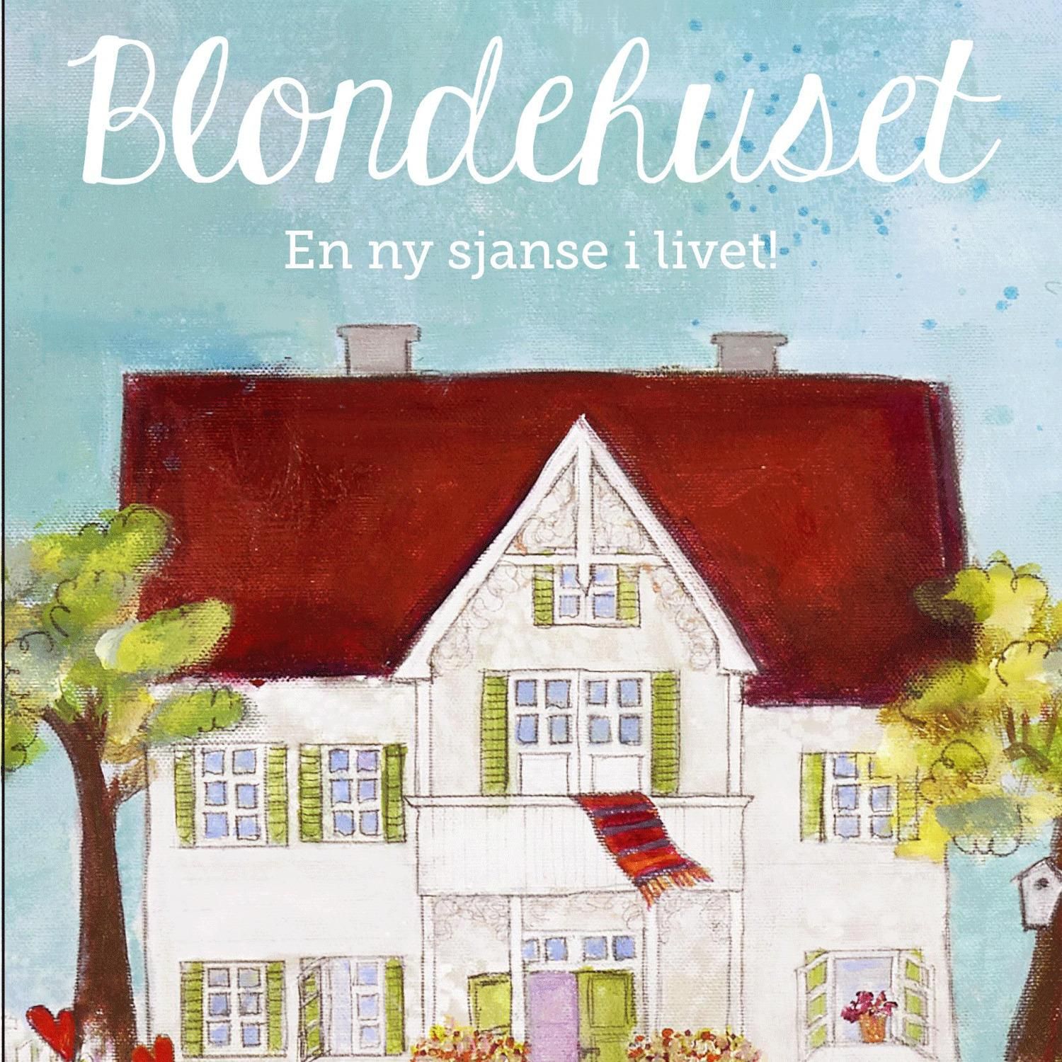 Blondehuset