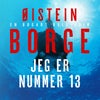 Jeg er nummer 13