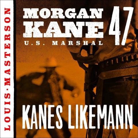 Kanes likemann