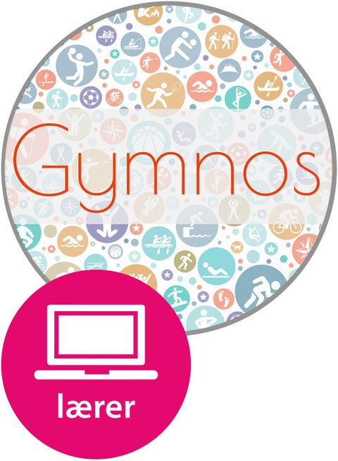 Gymnos lærerlisens nettsted kroppsøving - lisensbelagt elev- og lærernettsted
