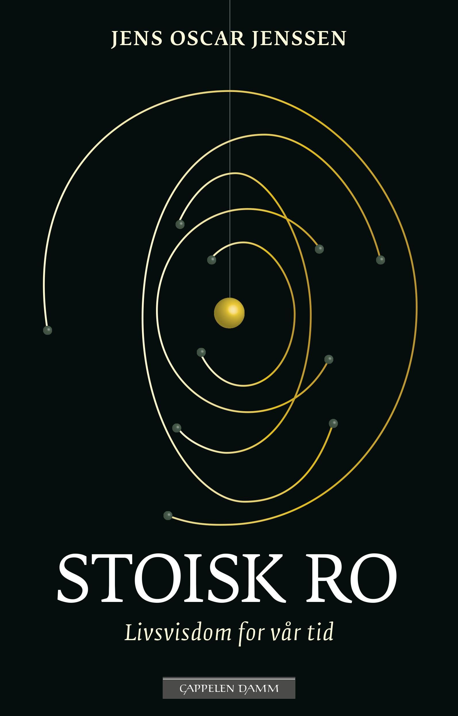 Stoisk ro - livsvisdom for vår tid
