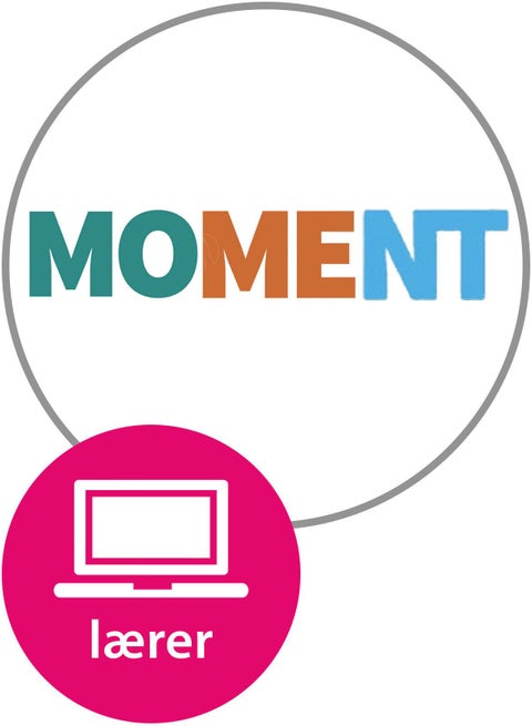 Moment vg1-3 Lærernettsted - digitale lærerressurser norsk studieforberedende