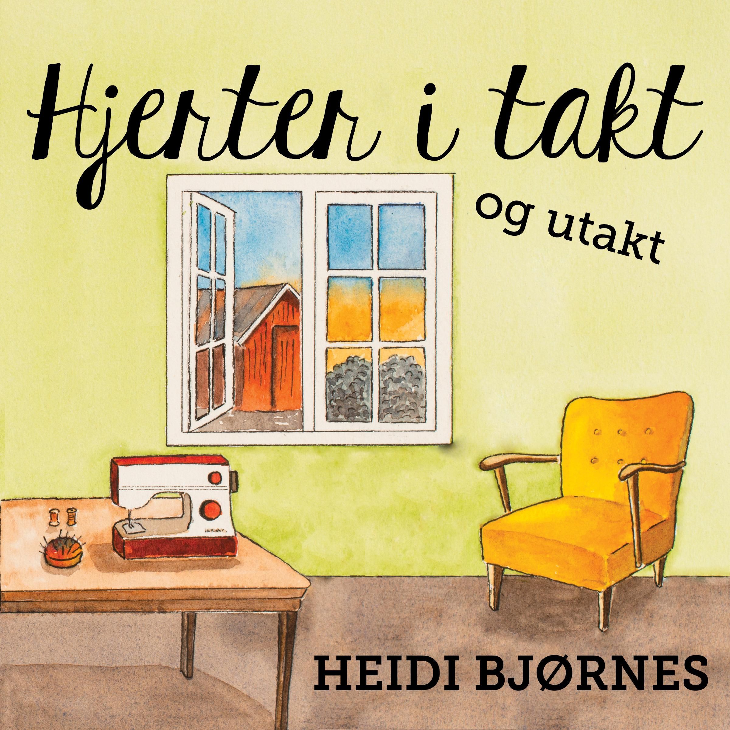 Hjerter i takt og utakt