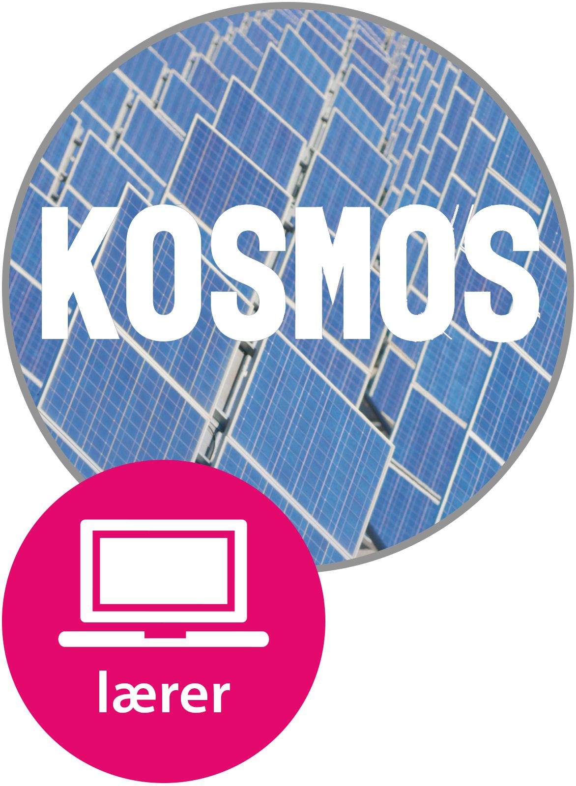 Kosmos Lærernettsted naturfag - digitale lærerressurser, naturfag vg1