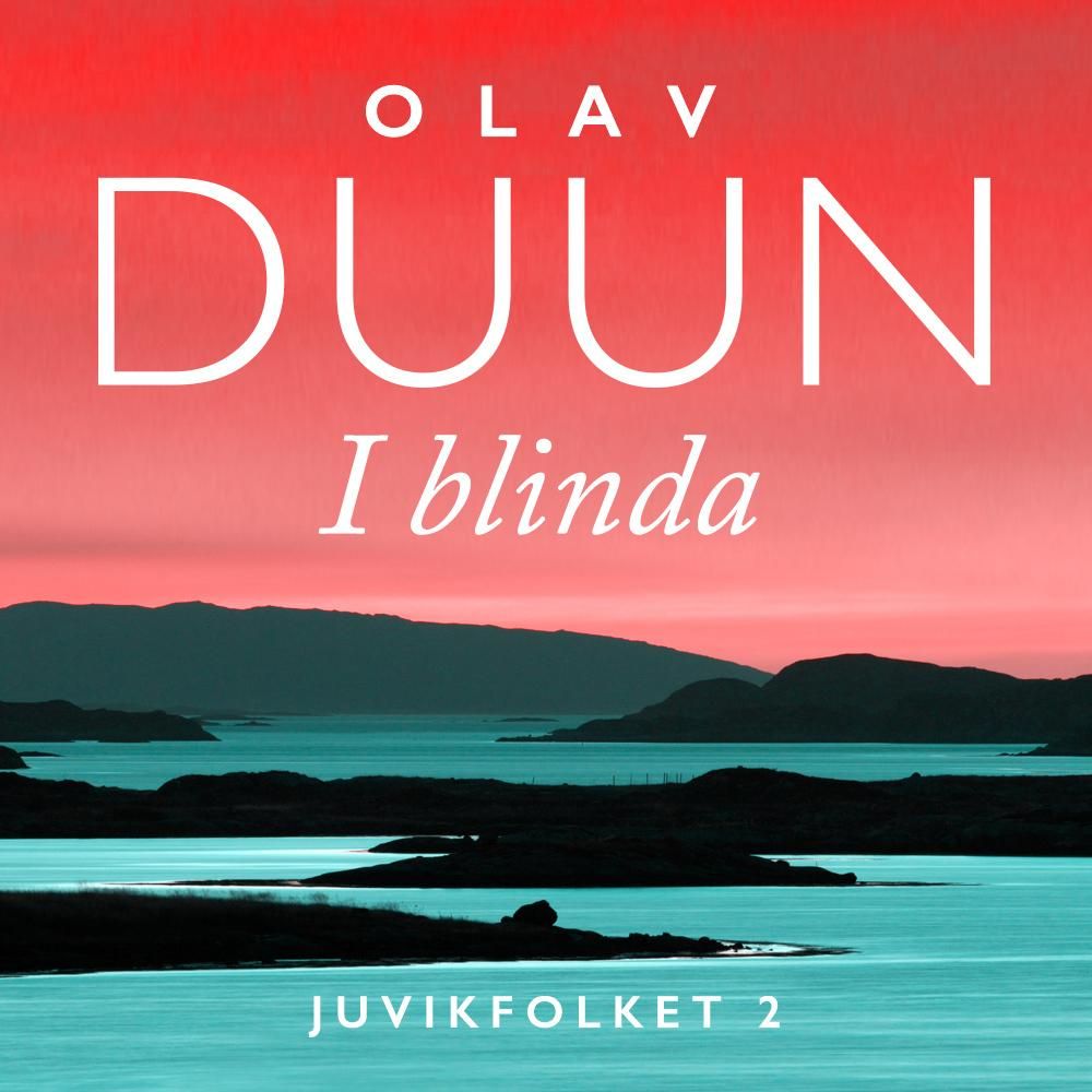 I blinda - roman