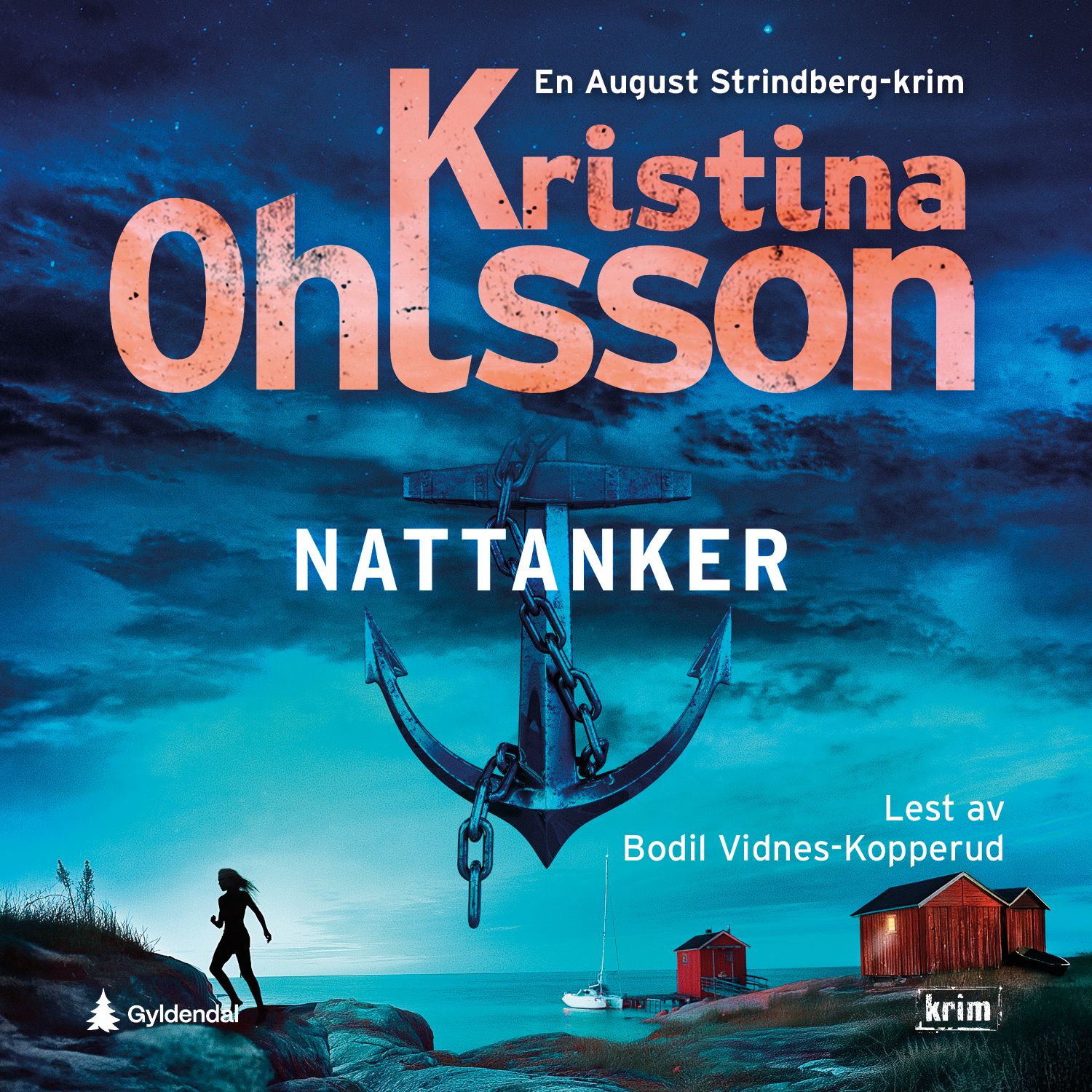 Nattanker