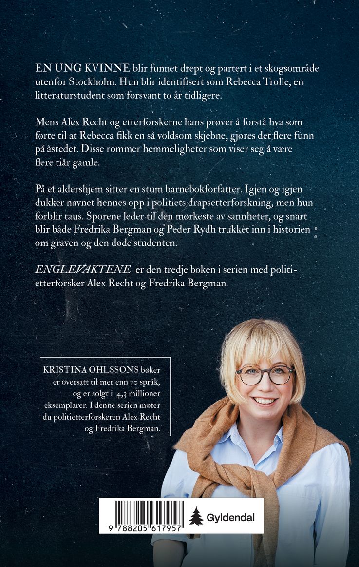 Englevaktene