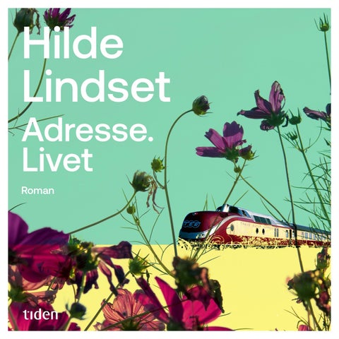 Adresse. Livet