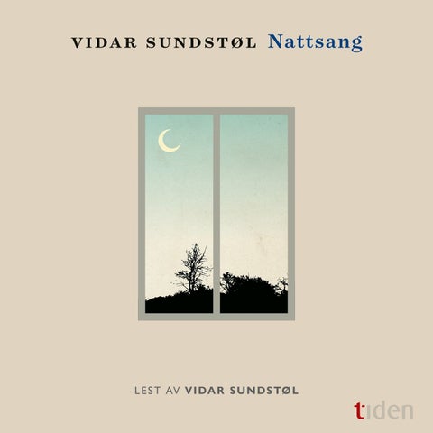 Nattsang - roman