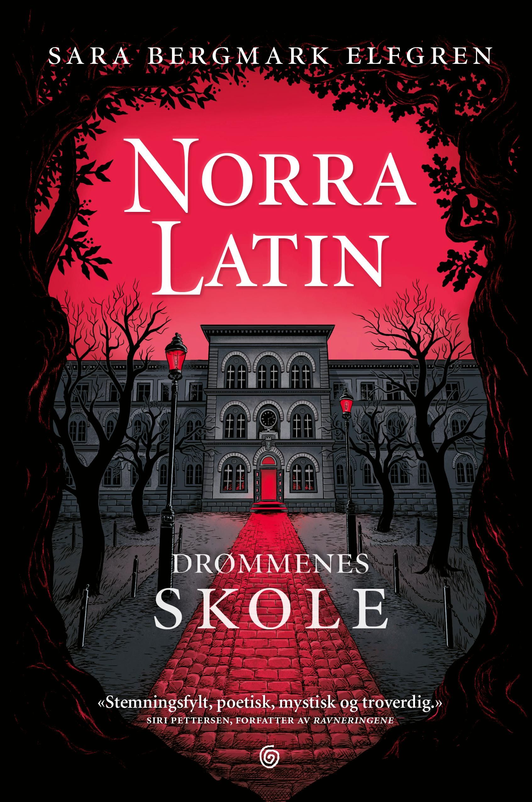 Norra Latin - drømmenes skole