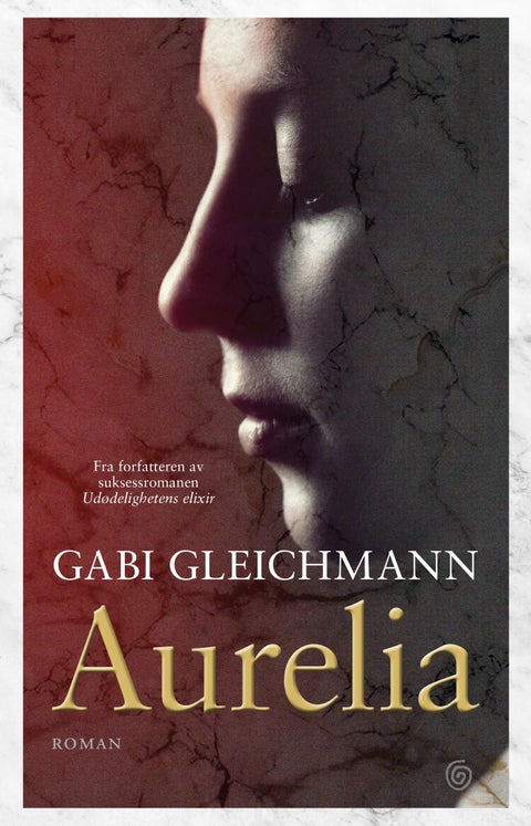 Aurelia - roman