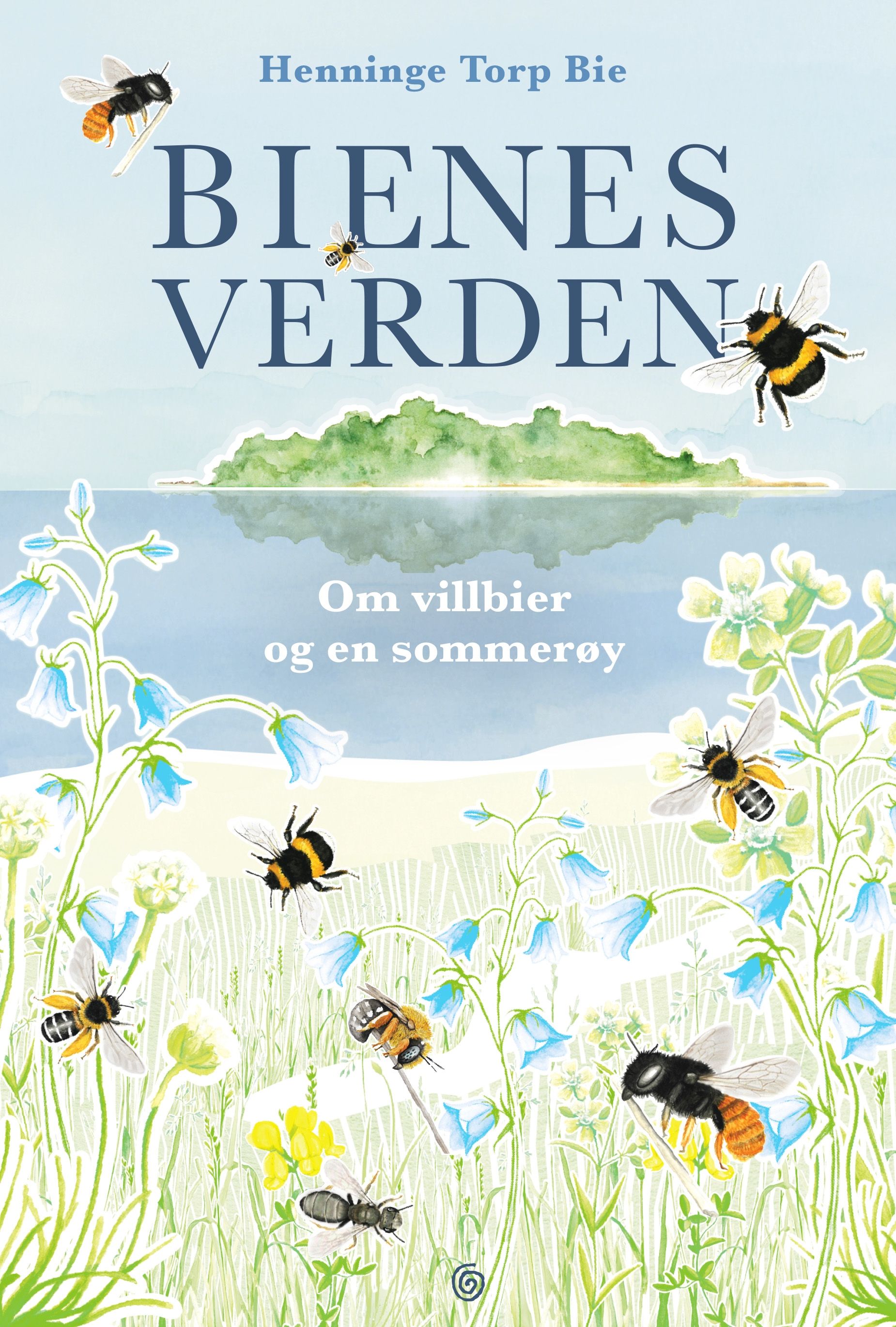 Bienes verden - om villbier og en sommerøy