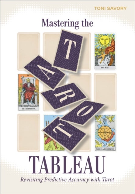 Mastering the Tarot Tableau - Revisiting Predictive Accuracy with Tarot
