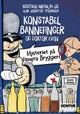 Mysteriet på Fismyra bryggeri